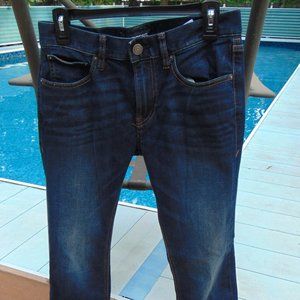 Like New Express Brand Jeans Sz. 4 Reg.